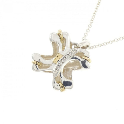 Tiffany & Co Vintage Signature Necklace — view 4