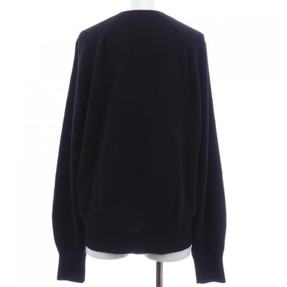 Chanel Knit Sweater Black — view 2