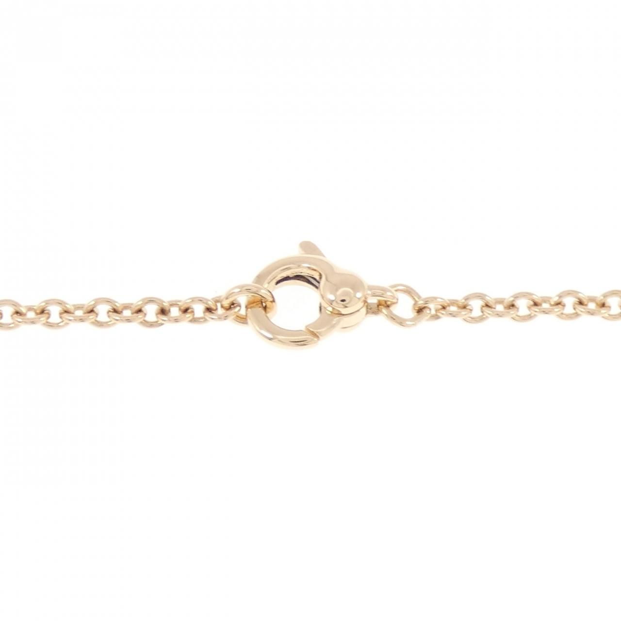 Tiffany & Co Return to Full Mini Necklace — view 5