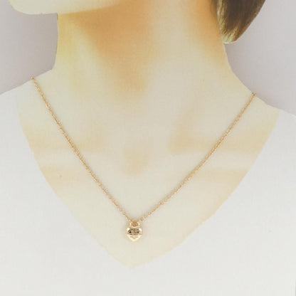 Tiffany & Co Return to Full Mini Necklace — view 6