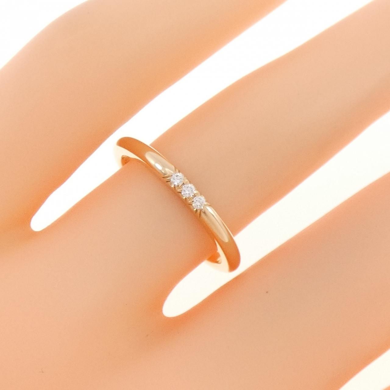 Tiffany & Co Band Ring — view 5