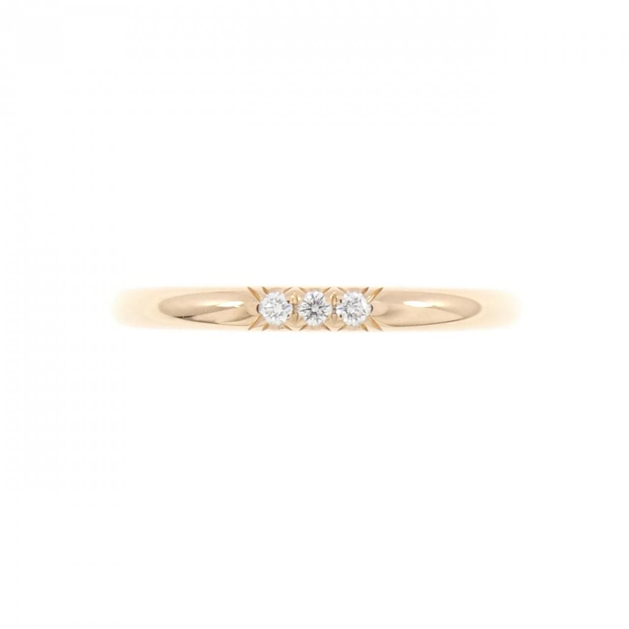 Tiffany & Co Band Ring — view 2