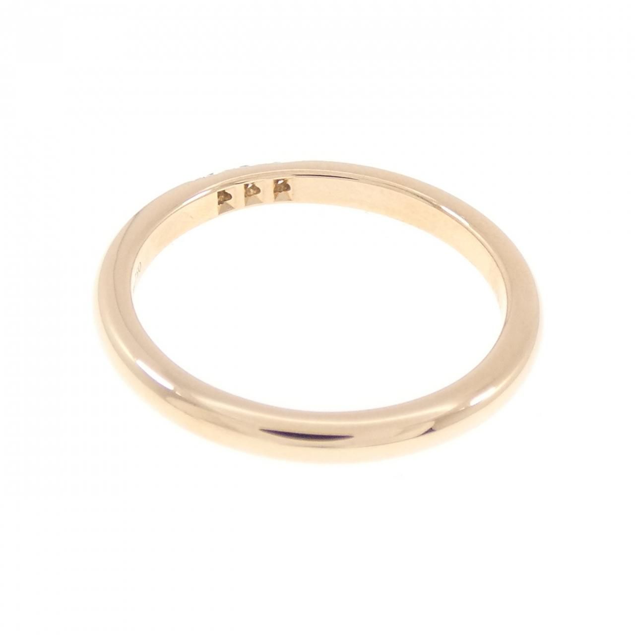 Tiffany & Co Band Ring — view 3
