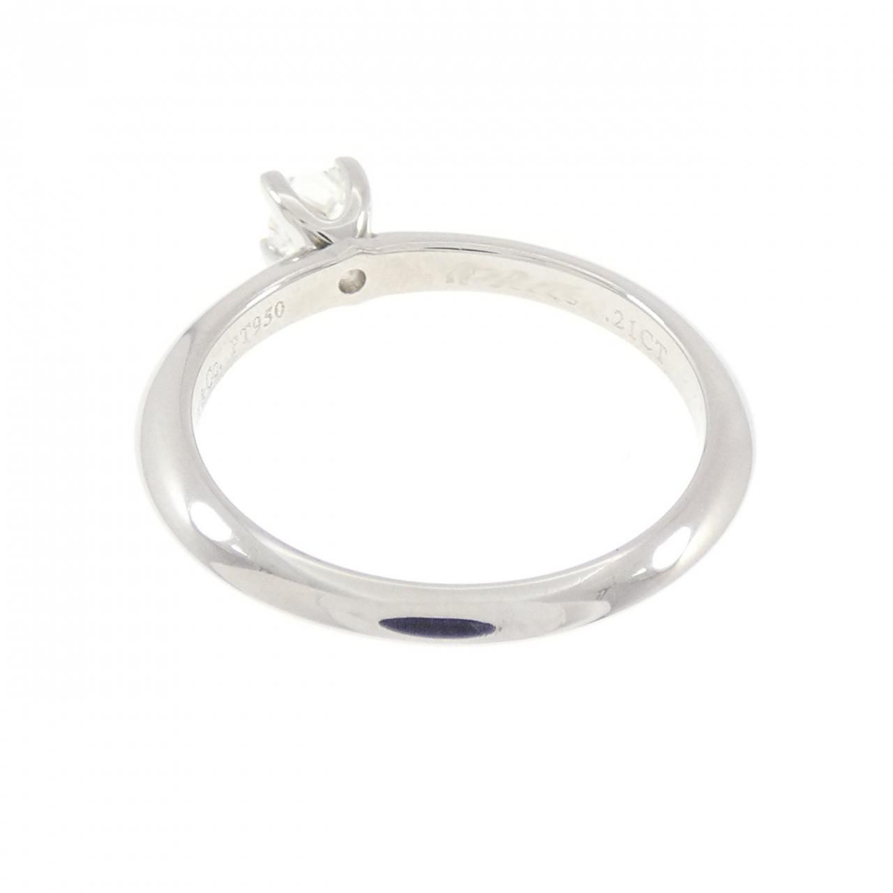 Tiffany & Co Princess Ring — view 3