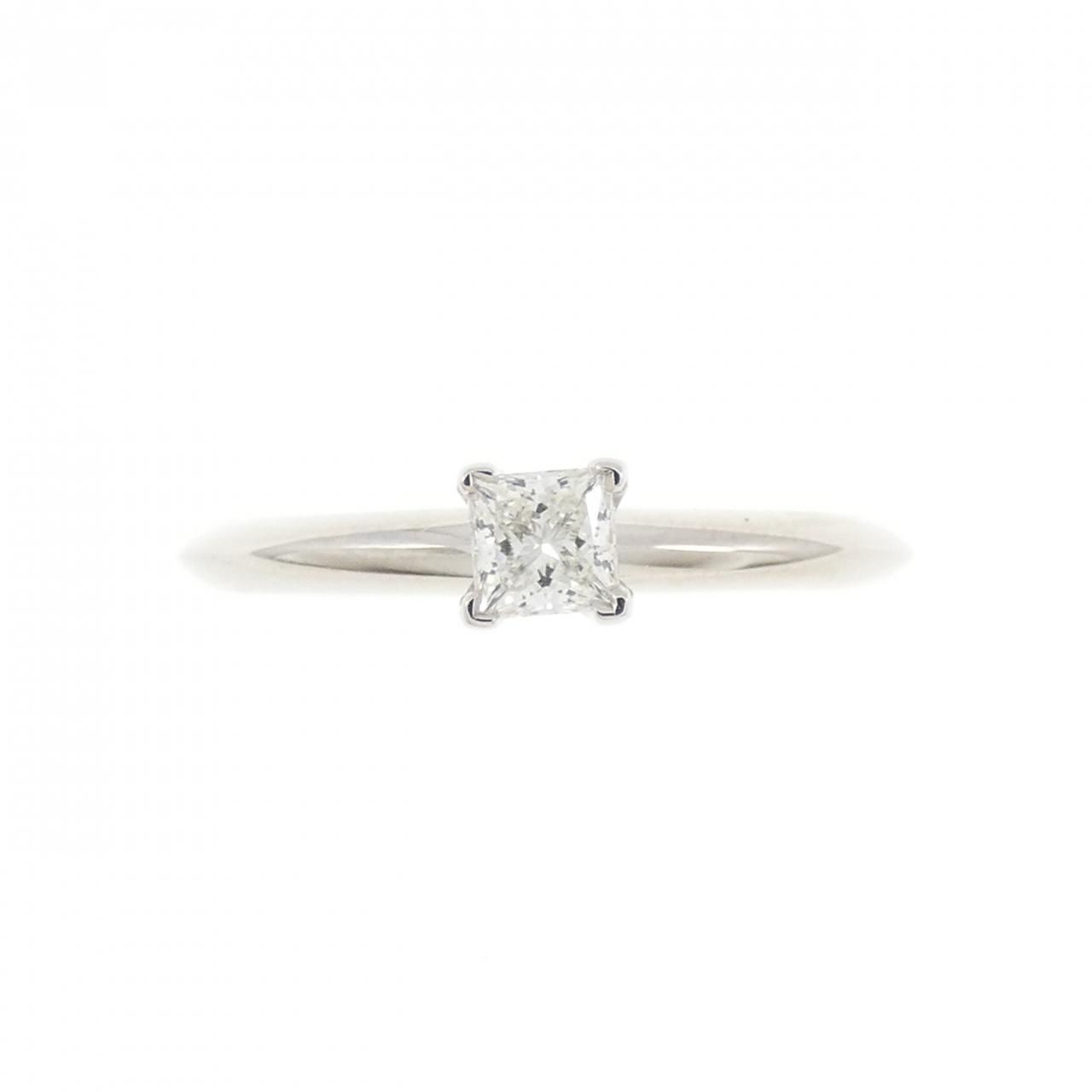 Tiffany & Co Princess Ring — view 2
