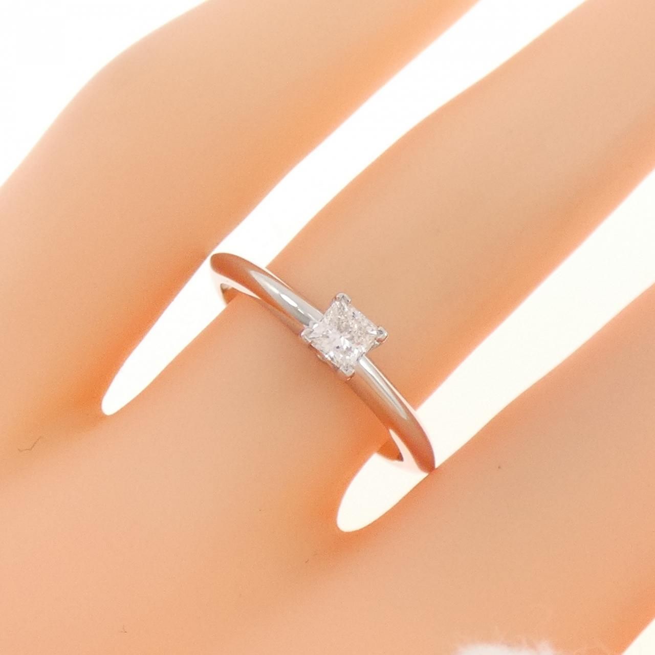 Tiffany & Co Princess Ring — view 5