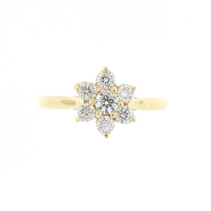 Tiffany & Co Diamond Ring — view 2