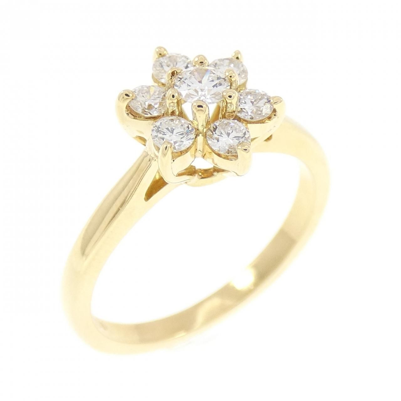 Tiffany & Co Diamond Ring