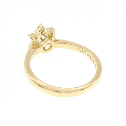 Tiffany & Co Diamond Ring — view 3