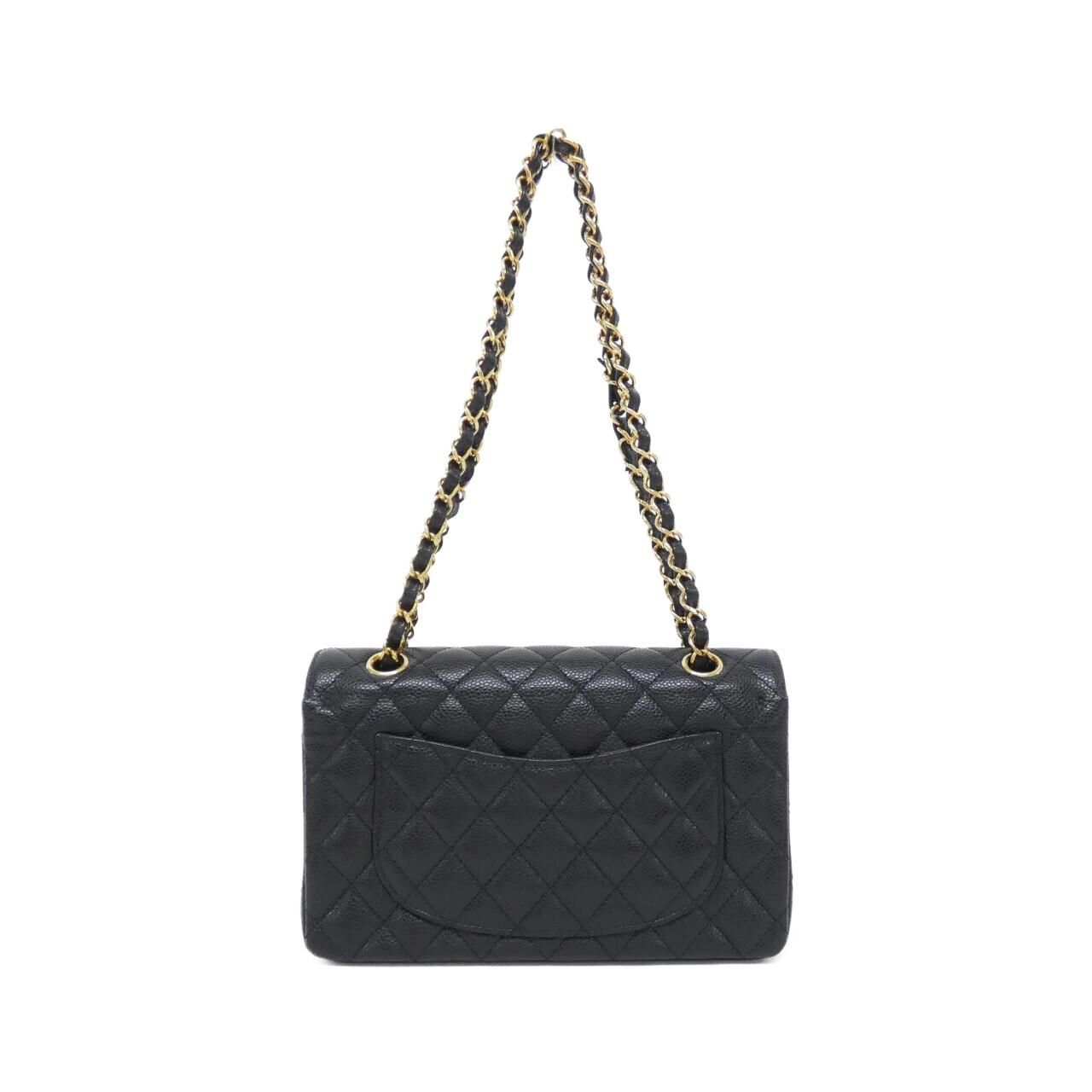 Chanel Shoulder Bag Black — view 2