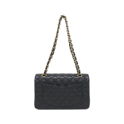 Chanel Shoulder Bag Black — view 2