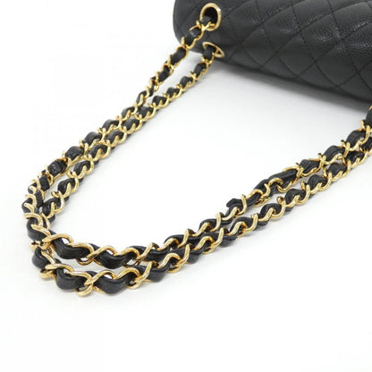 Chanel Shoulder Bag Black — view 5