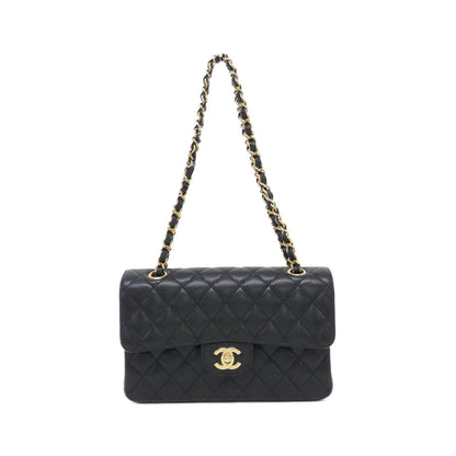 Chanel Shoulder Bag Black