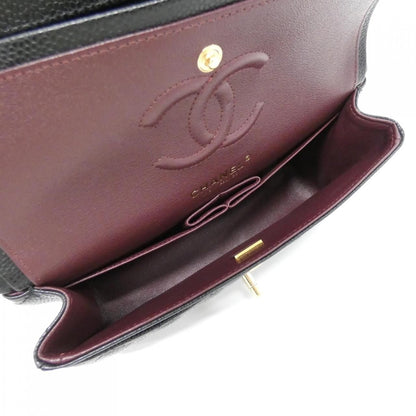 Chanel Shoulder Bag Black — view 6
