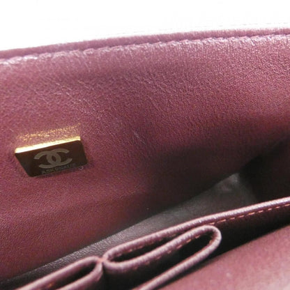 Chanel Shoulder Bag Black — view 7
