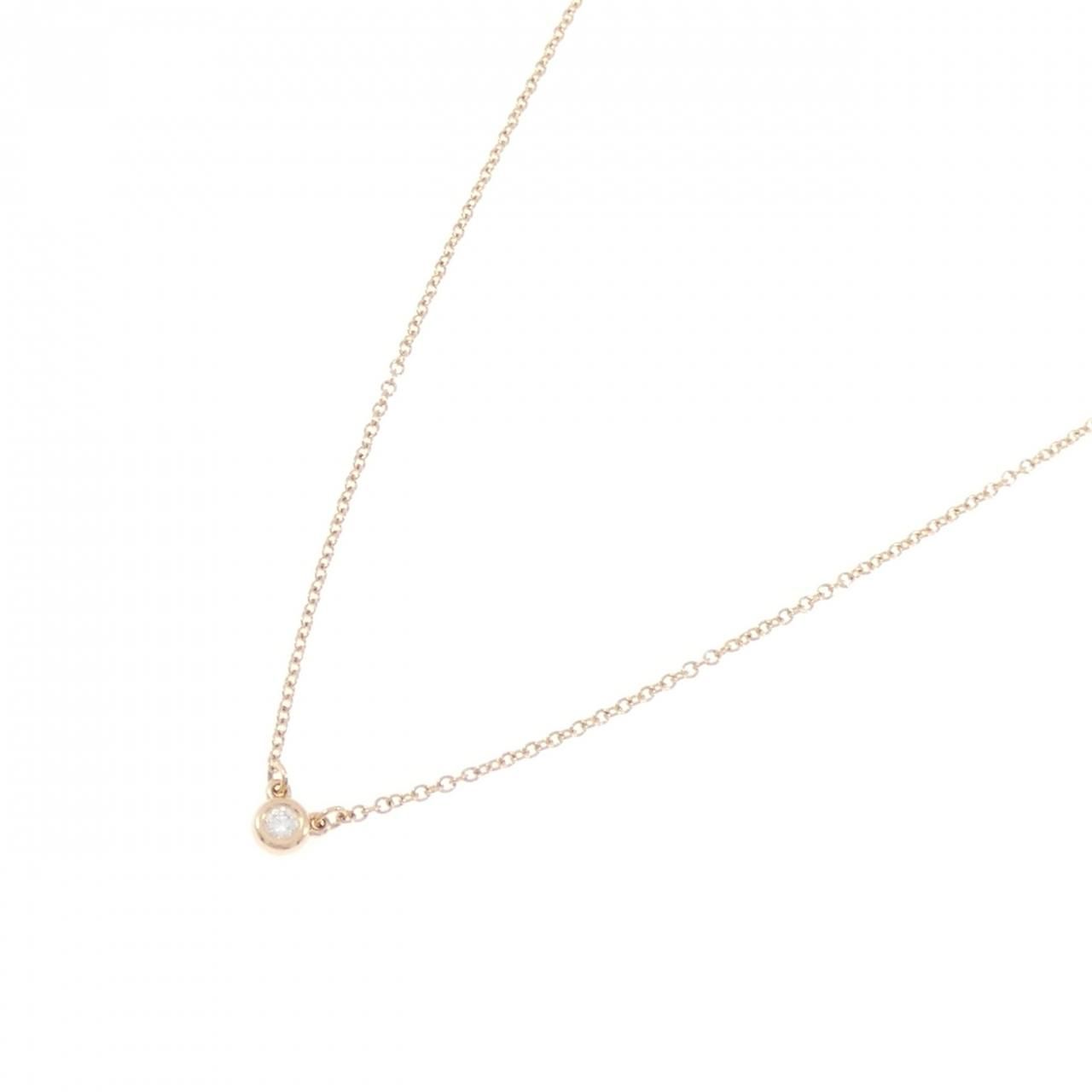 Tiffany & Co by the Yard Necklace — view 2