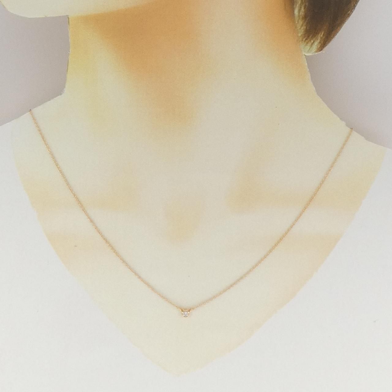 Tiffany & Co by the Yard Necklace — view 6