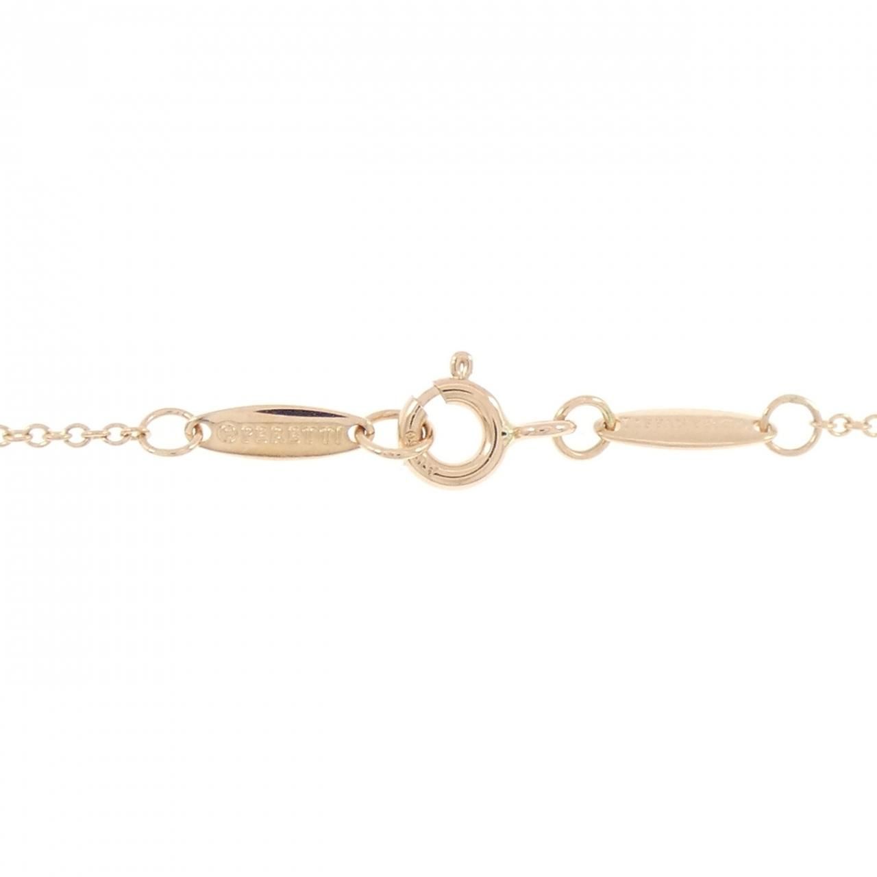 Tiffany & Co by the Yard Necklace — view 5