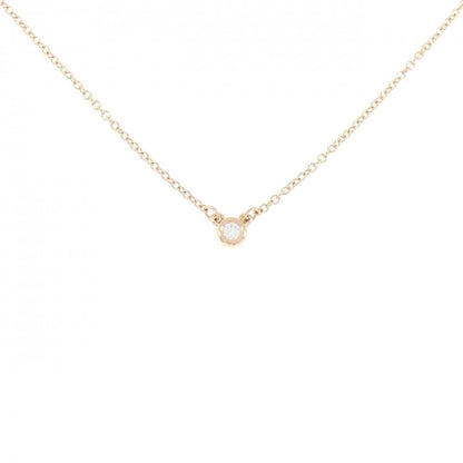 Tiffany & Co by the Yard Necklace
