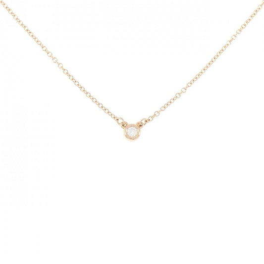 Tiffany & Co by the Yard Necklace