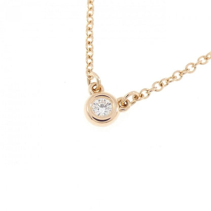 Tiffany & Co by the Yard Necklace — view 3