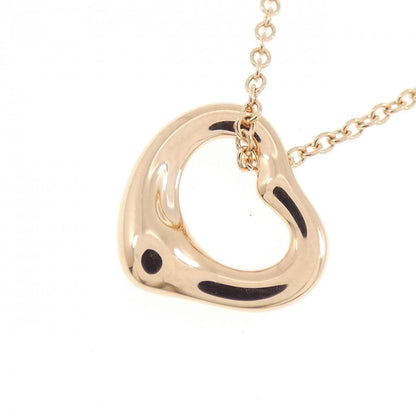 Tiffany & Co Open Necklace — view 3