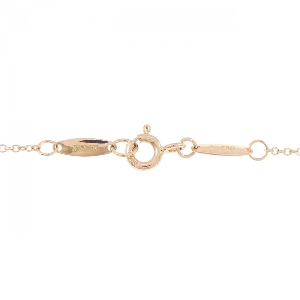 Tiffany & Co Open Necklace — view 5