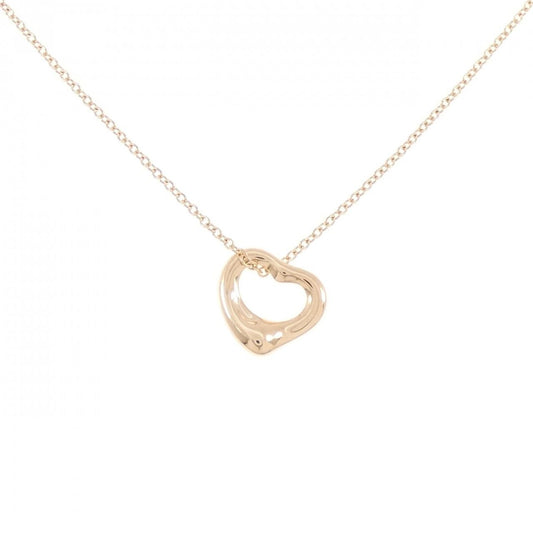 Tiffany & Co Open Necklace