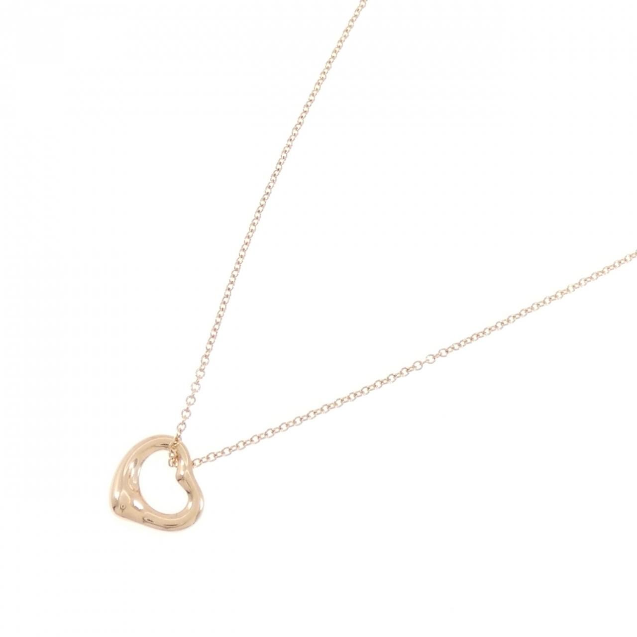 Tiffany & Co Open Necklace — view 2