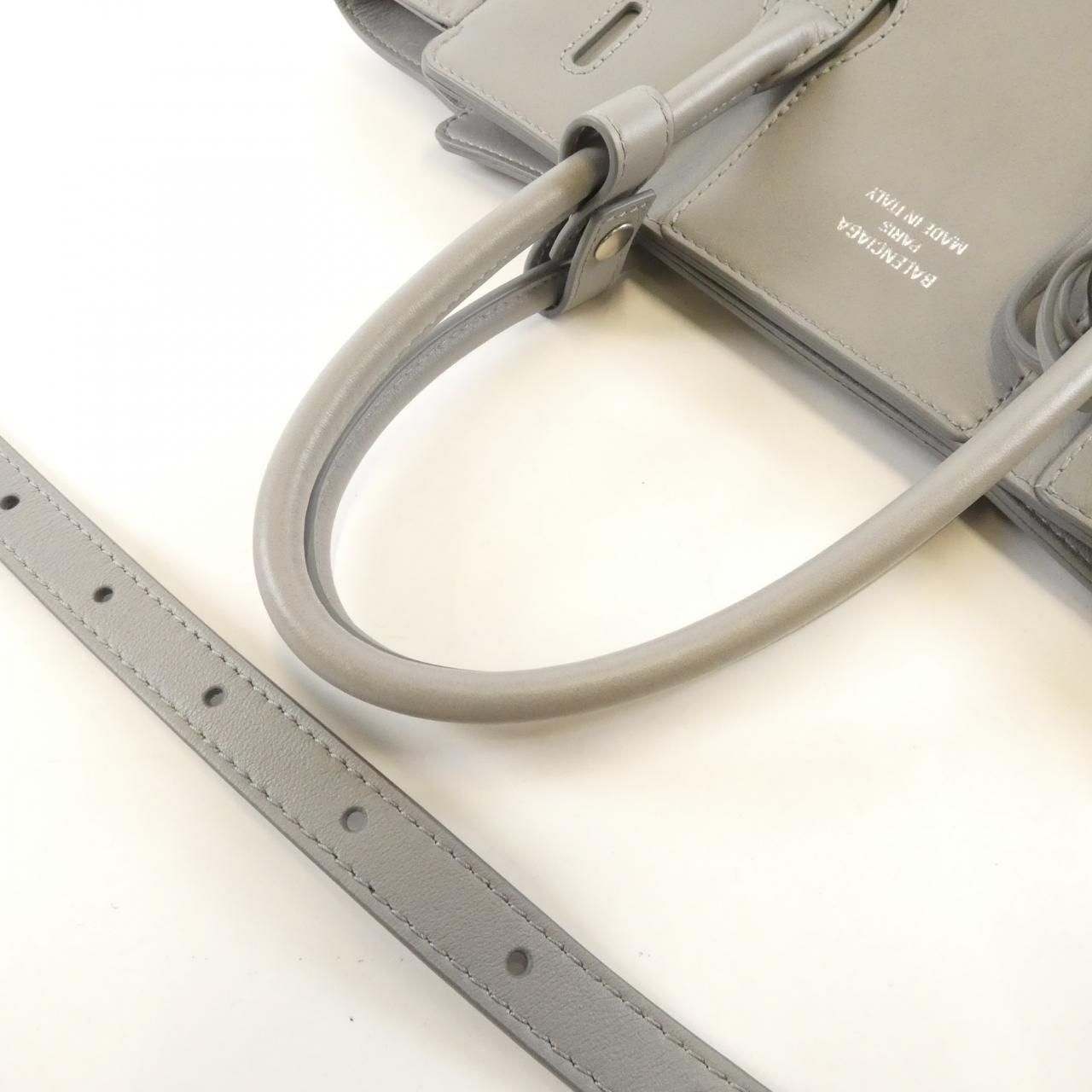 Balenciaga Hampton Mini Bag — view 6