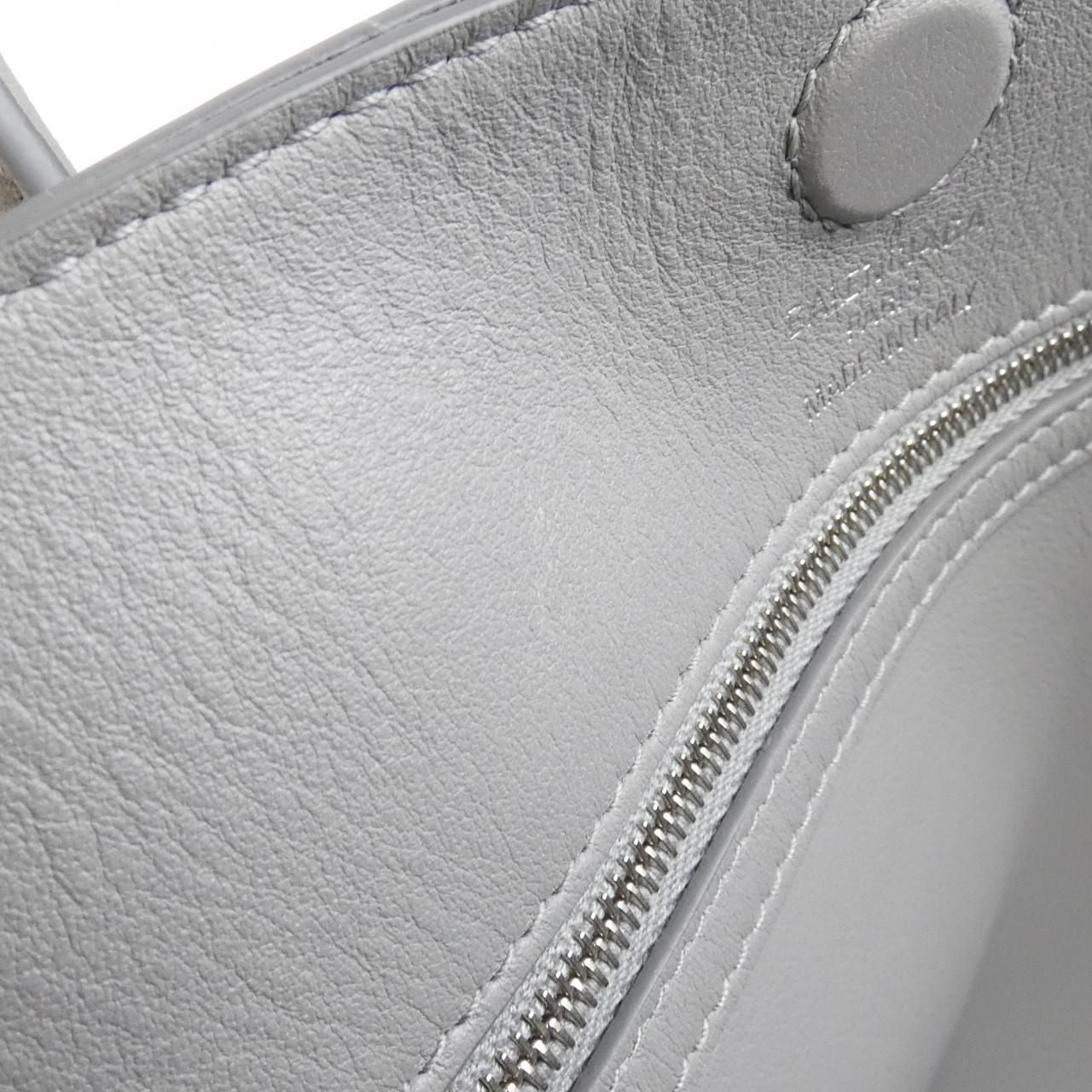 Balenciaga Hampton Mini Bag — view 9