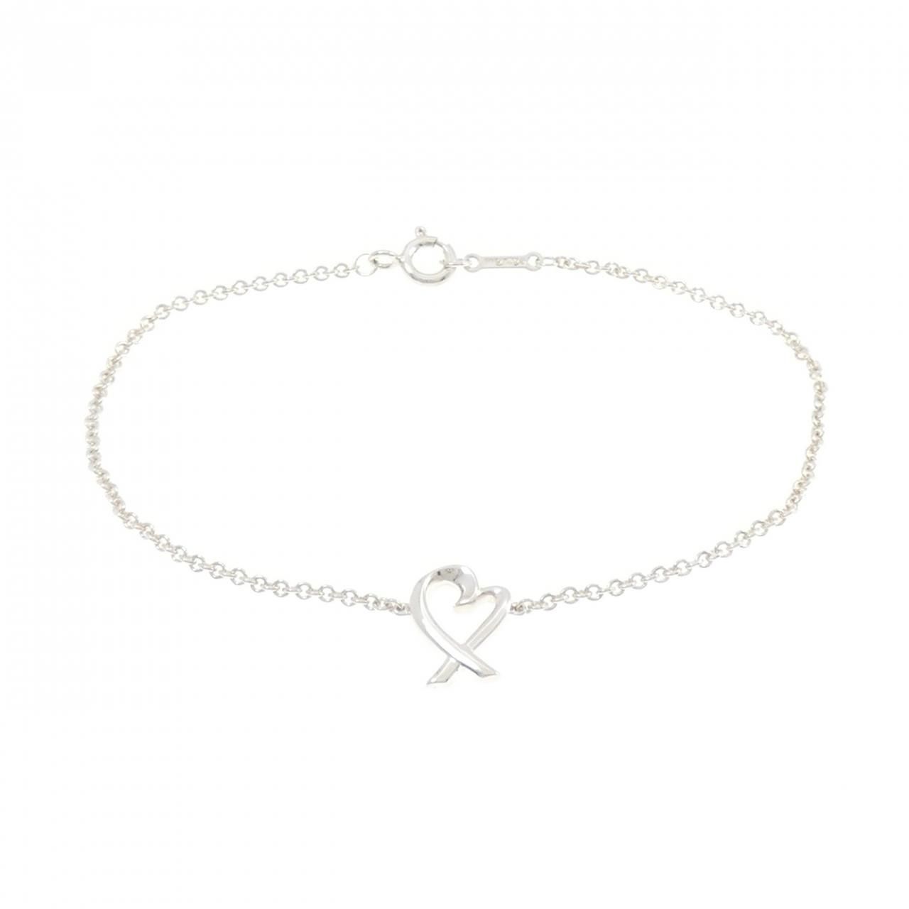 Tiffany & Co Loving Bracelet — view 3