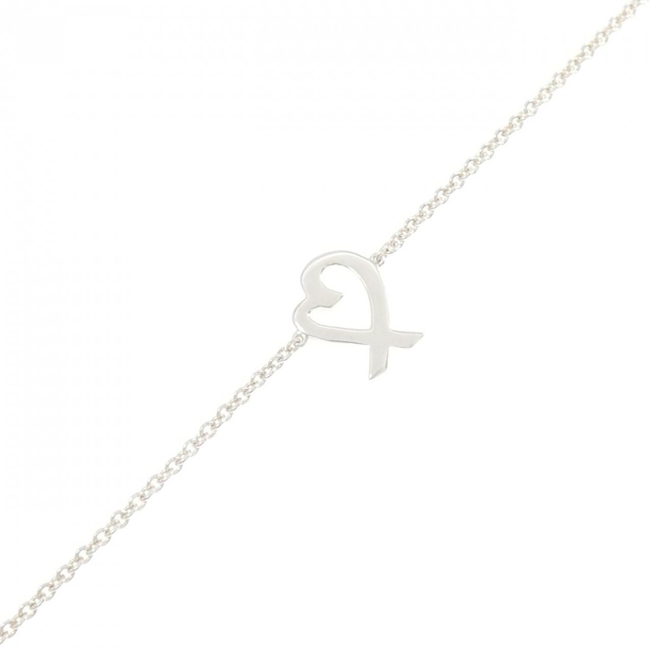 Tiffany & Co Loving Bracelet — view 2