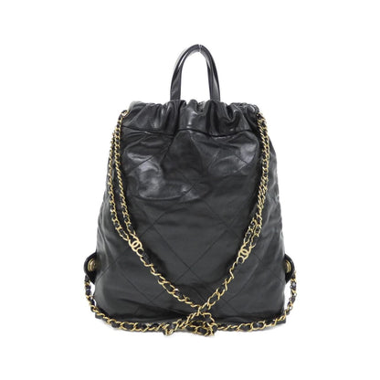 Chanel 22 Line Backpack Sac — view 2