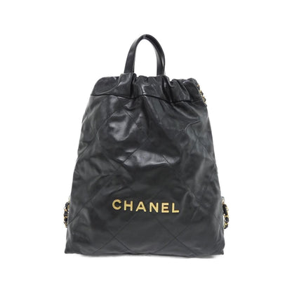 Chanel 22 Line Backpack Sac