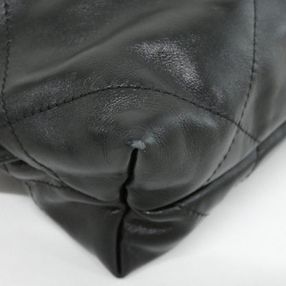 Chanel 22 Line Backpack Sac — view 3