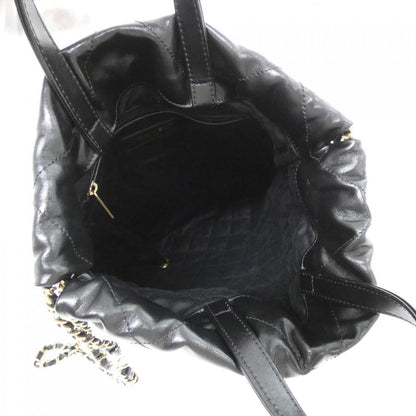 Chanel 22 Line Backpack Sac — view 9