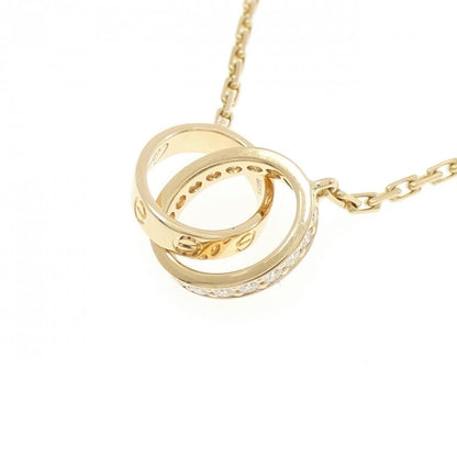 Cartier Baby Love Necklace — view 3