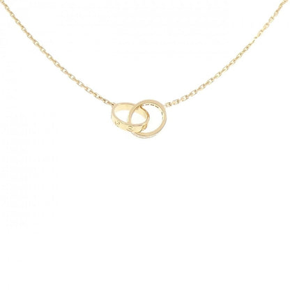 Cartier Baby Love Necklace