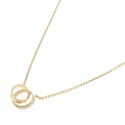 Cartier Baby Love Necklace — view 2