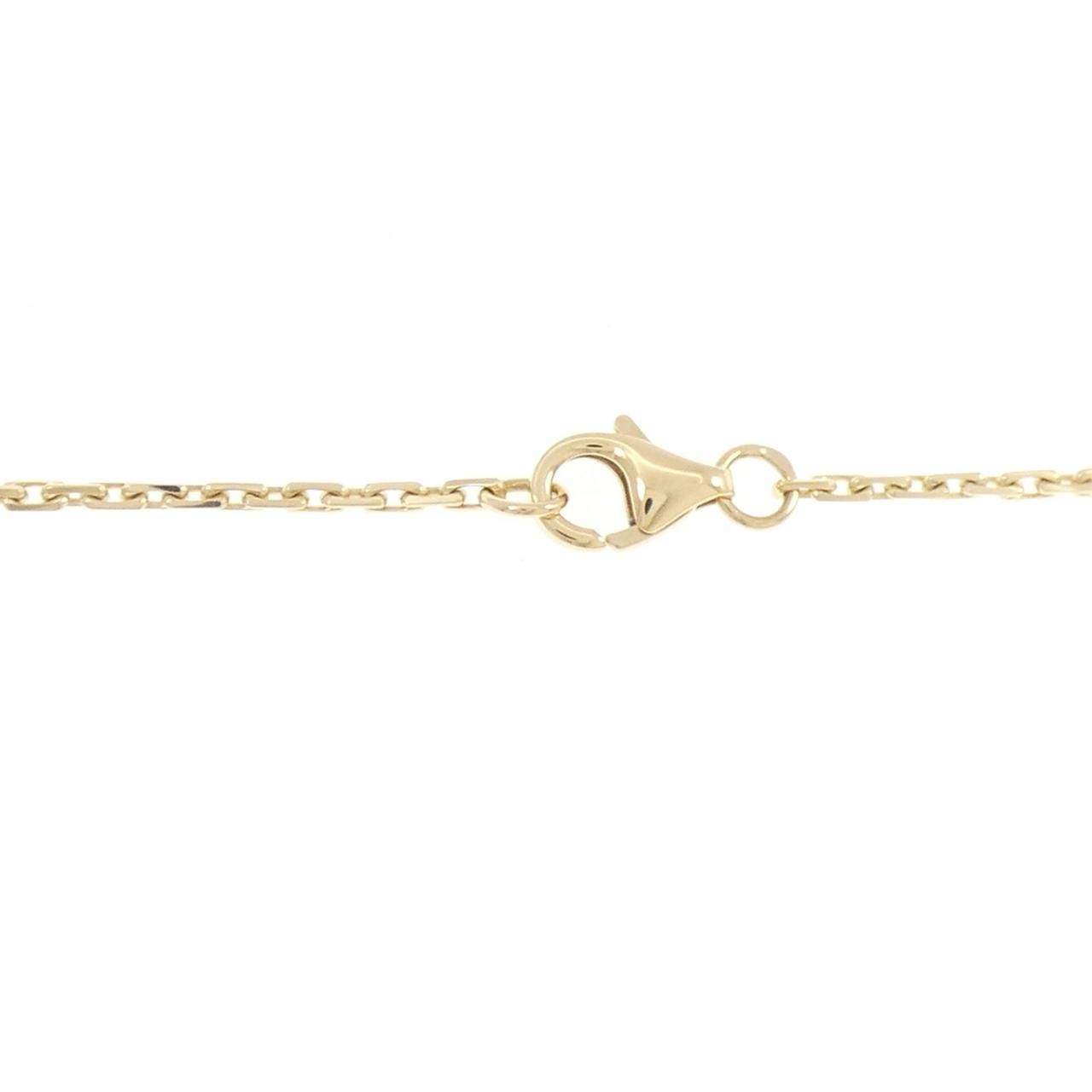 Cartier Baby Love Necklace — view 4