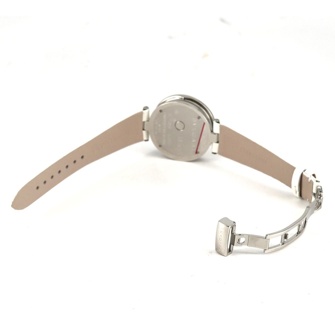 Bvlgari PG Ssxpg Quartz Watch — view 6