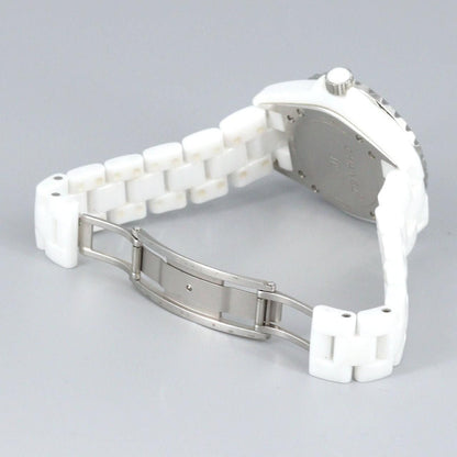 Chanel 33 mm Ceramic Quartz Watch — view 7