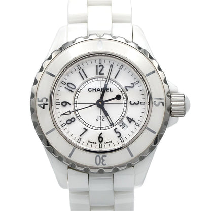 Chanel 33 mm Ceramic Quartz Watch
