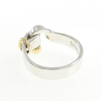 Tiffany & Co Vintage Love Knot Ring — view 3