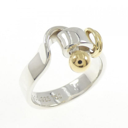 Tiffany & Co Vintage Love Knot Ring