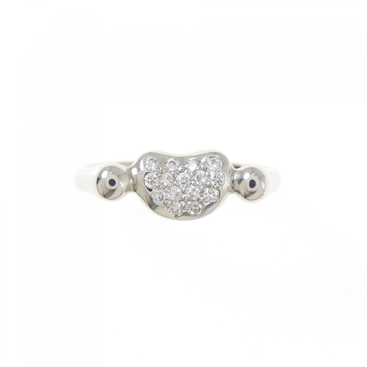 Tiffany & Co Bean Ring — view 2