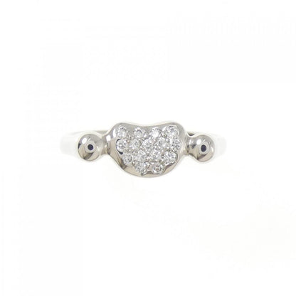 Tiffany & Co Bean Ring — view 2