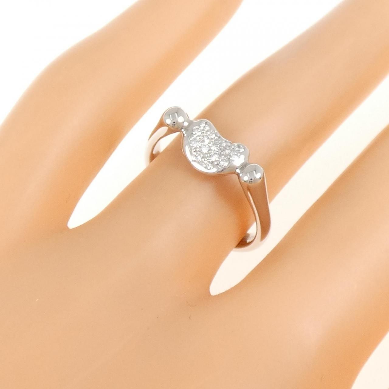 Tiffany & Co Bean Ring — view 5