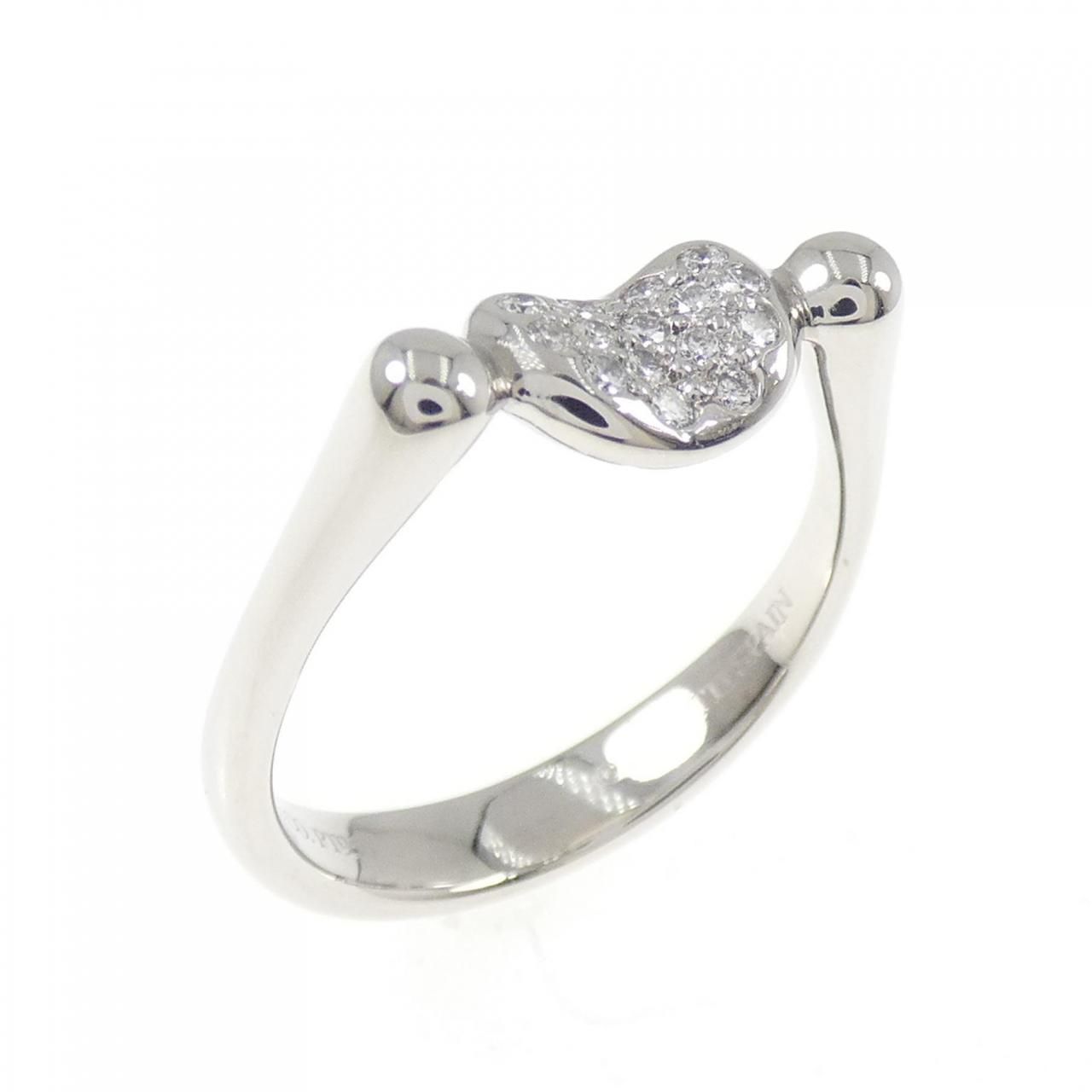 Tiffany & Co Bean Ring